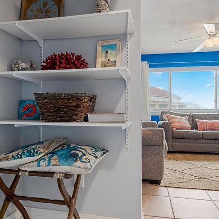 Regency Cabanas #D4 Pensacola Beach Exterior photo