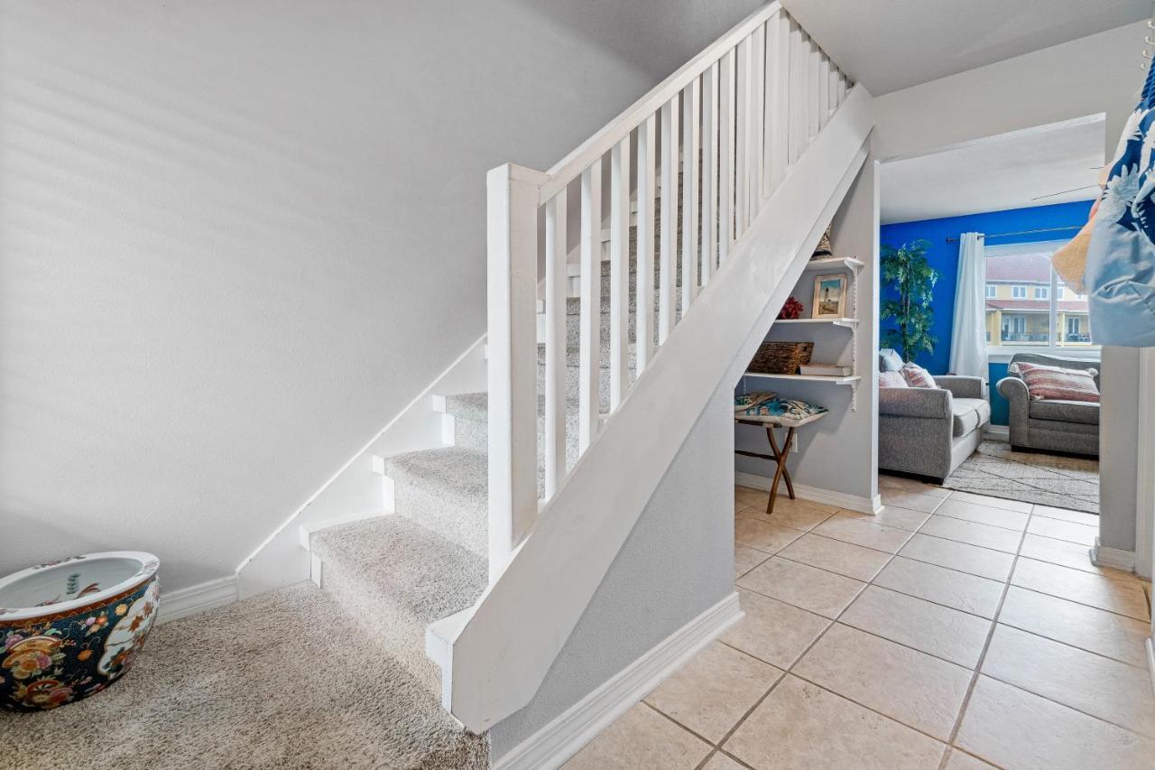 Regency Cabanas #D4 Pensacola Beach Exterior photo