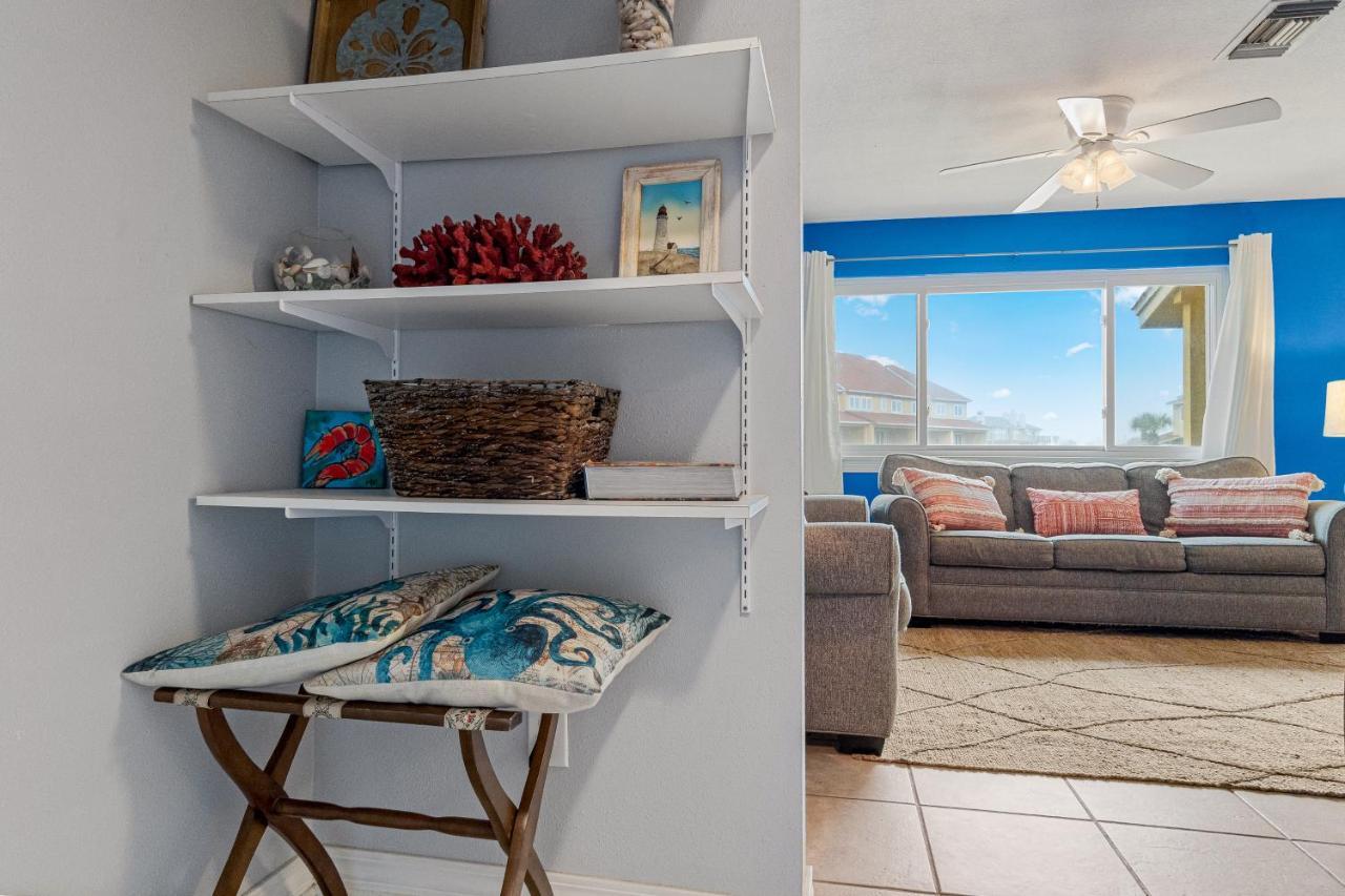 Regency Cabanas #D4 Pensacola Beach Exterior photo
