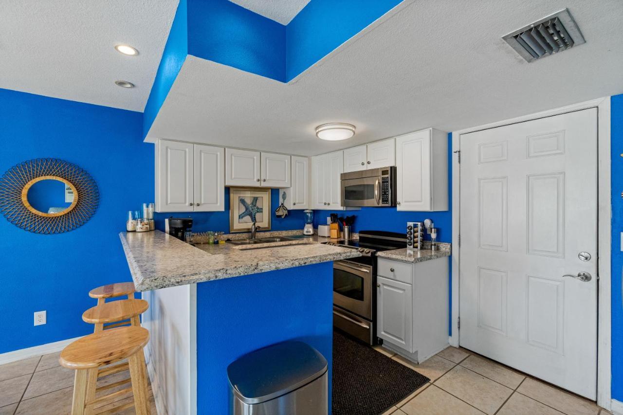 Regency Cabanas #D4 Pensacola Beach Exterior photo