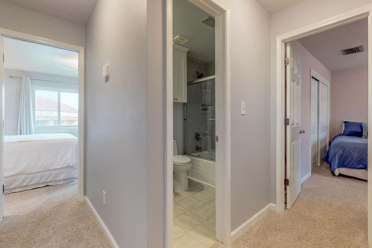 Regency Cabanas #D4 Pensacola Beach Exterior photo
